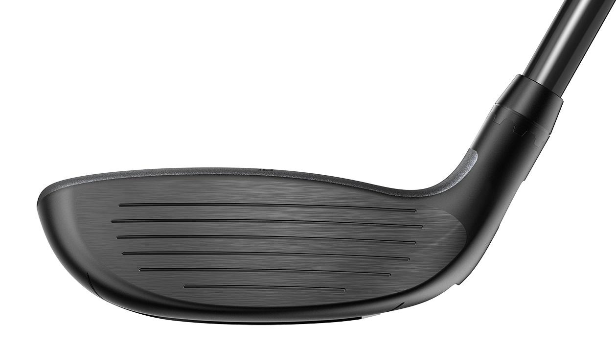 Cobra King TEC Hybrid - Golf Club