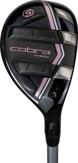 Cobra T-Rail 2 Hybrid Women - Golf Club