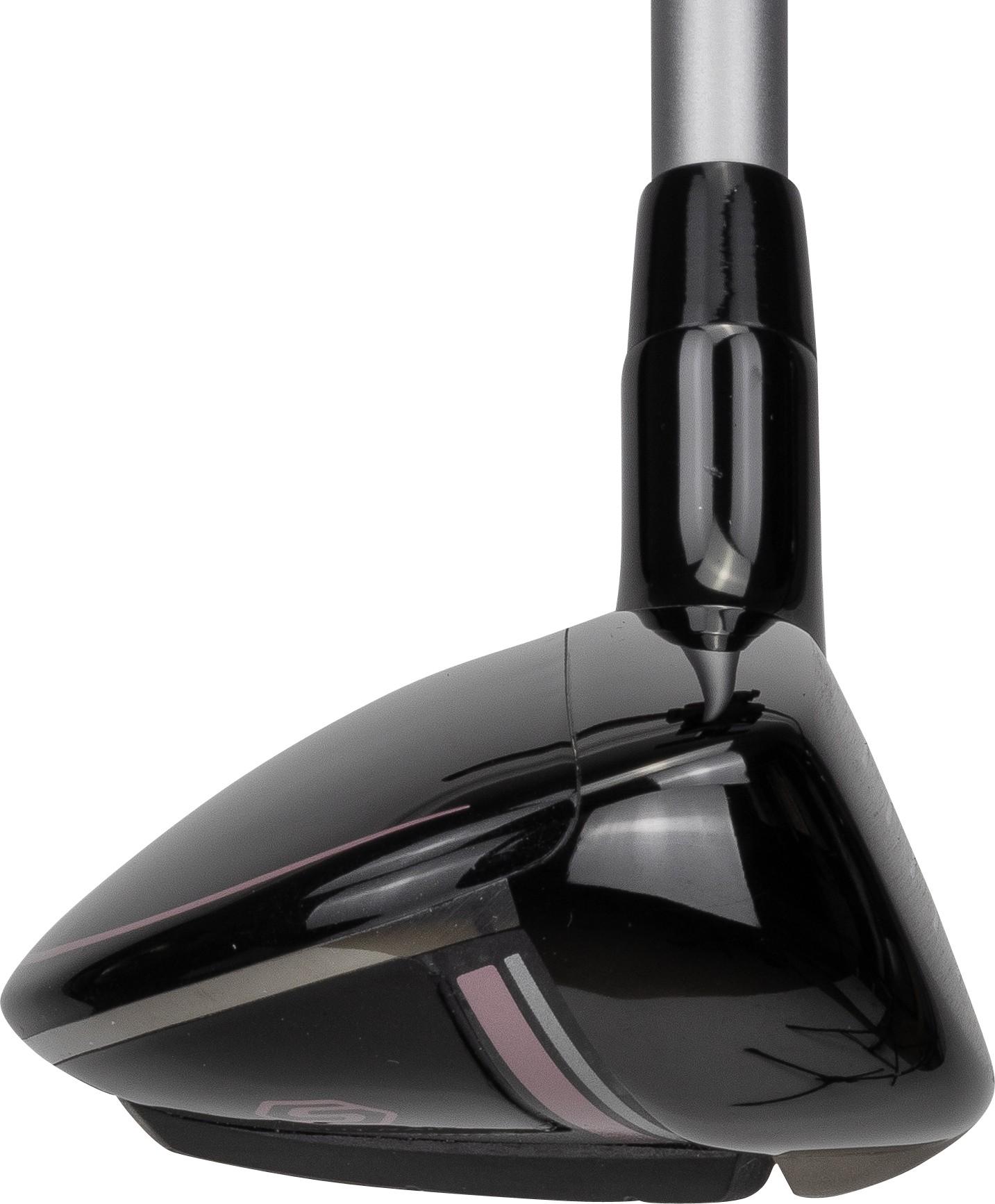 Cobra T-Rail 2 Hybrid Women - Golf Club