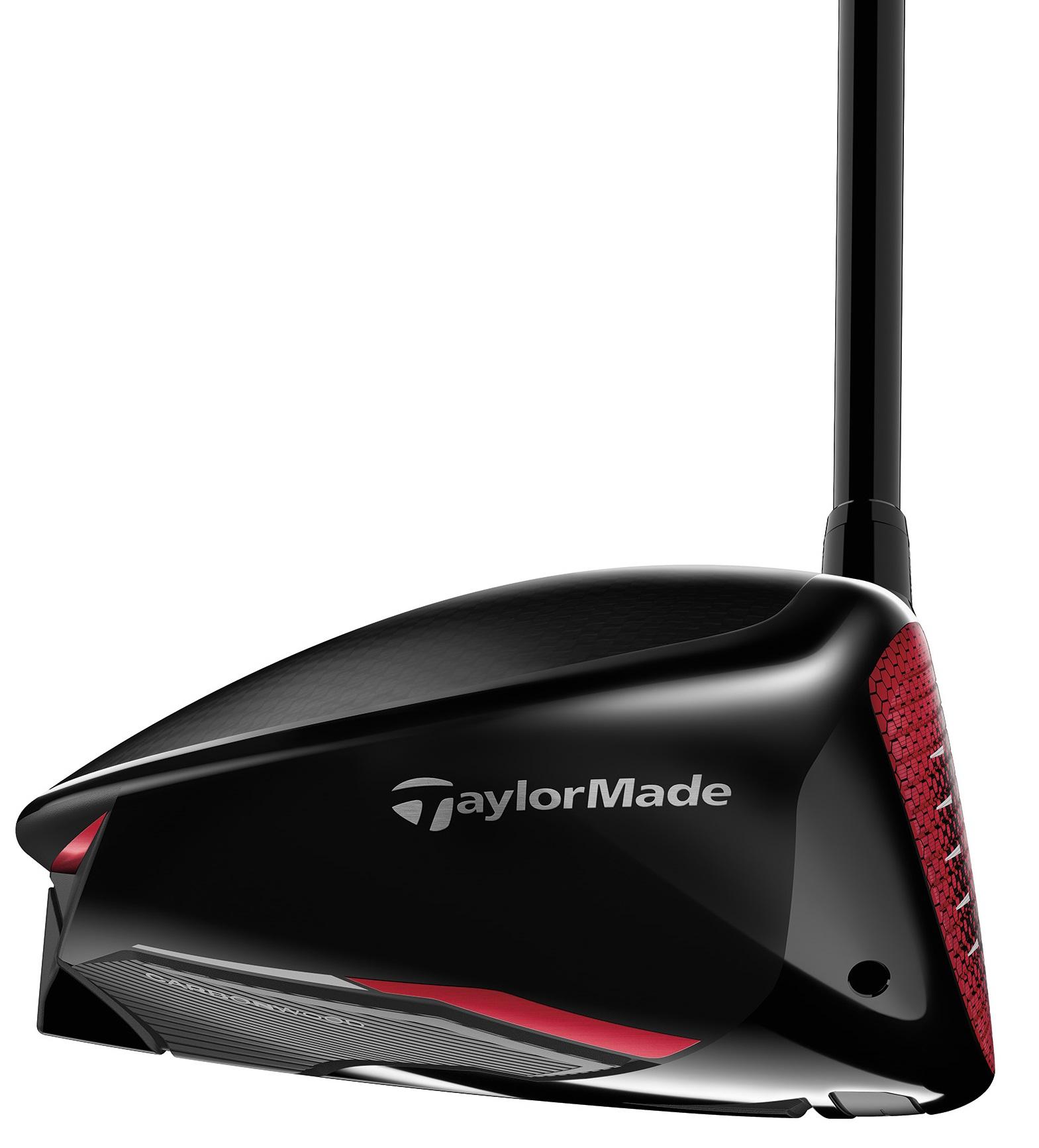 TaylorMade STEALTH HD Driver - Golf Club