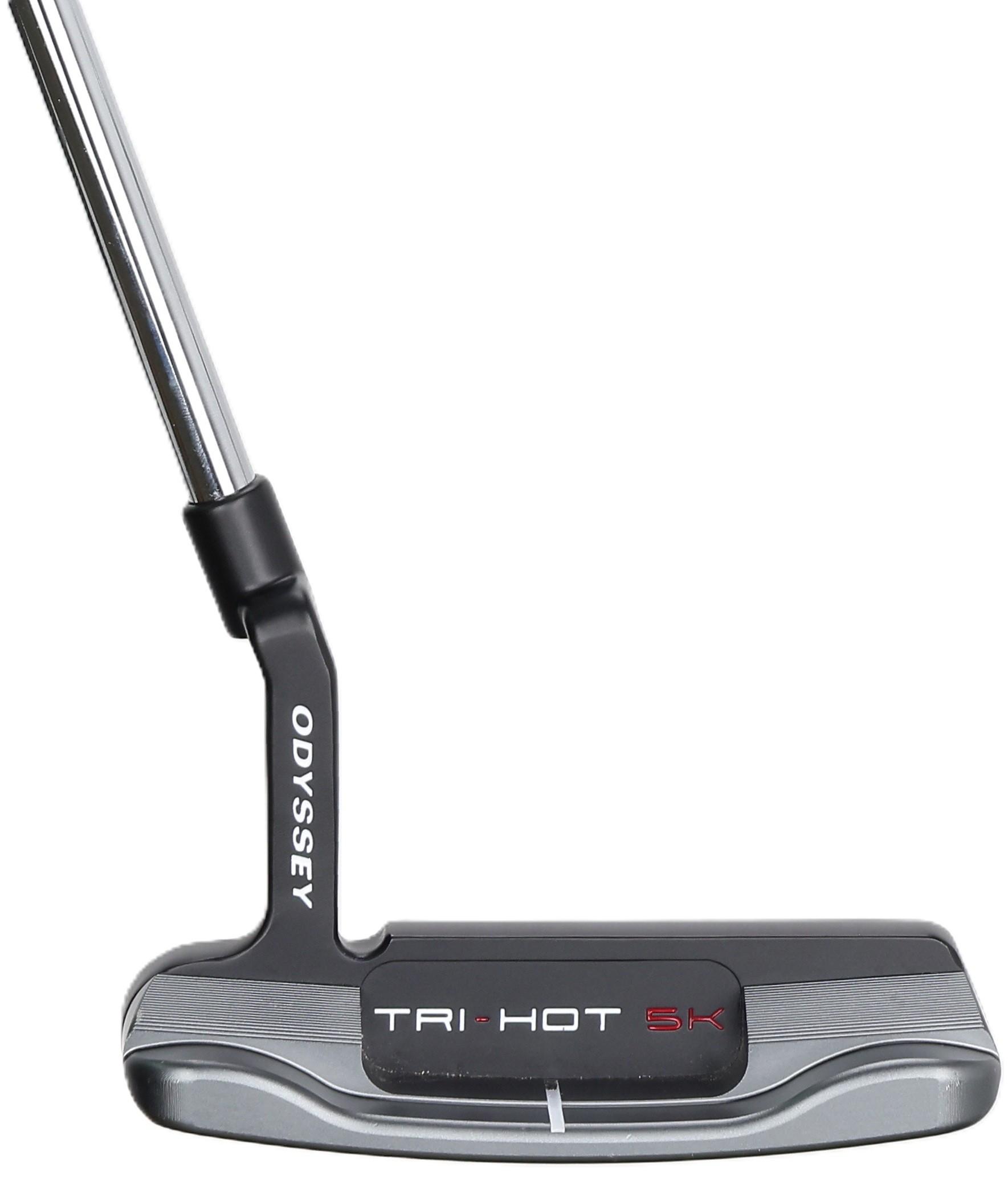 Odyssey Tri-Hot 5K One Putter - Golf Club