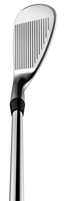 Titleist Vokey SM9 Tour Chrome K Grind Wedge - Golf Club