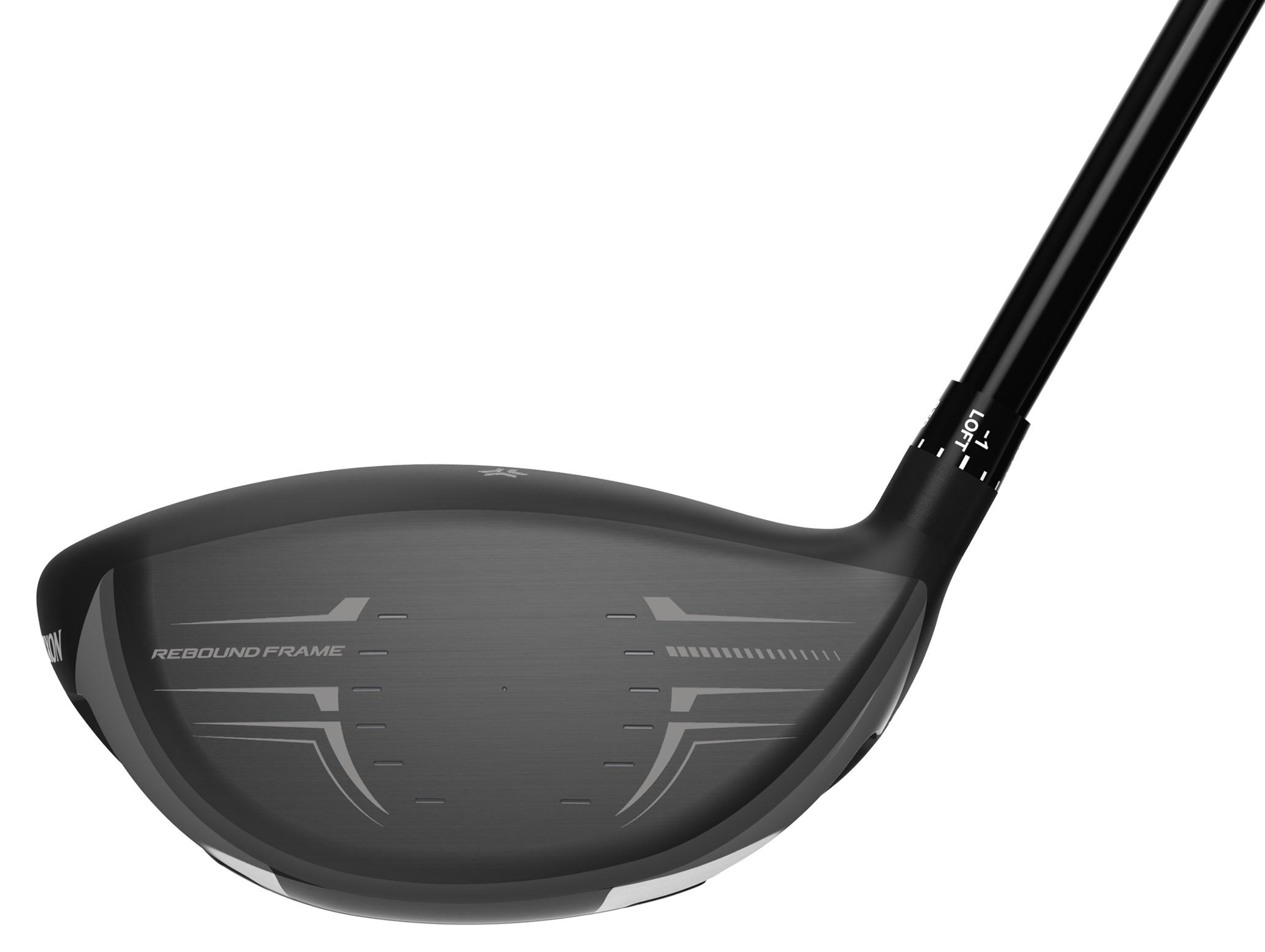 Srixon ZX7 MKII Driver - Golf Club