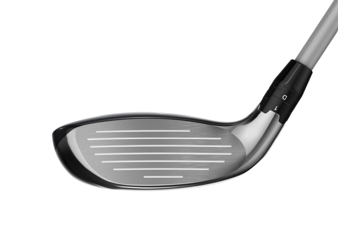 Callaway Paradym X Hybrid - Golf Club