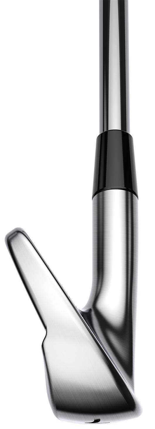 Cobra King CB/MB Iron Set - Golf Club