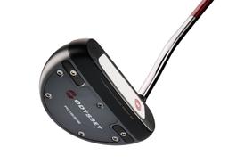 Odyssey Tri-Hot 5K Rossie DB Putter - Golf Club