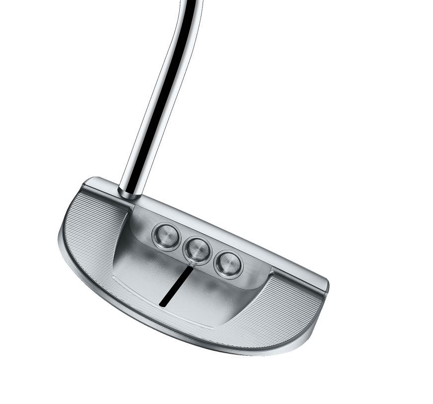 Titleist Scotty Cameron Super Select GOLO 6 Putter - Golf Club