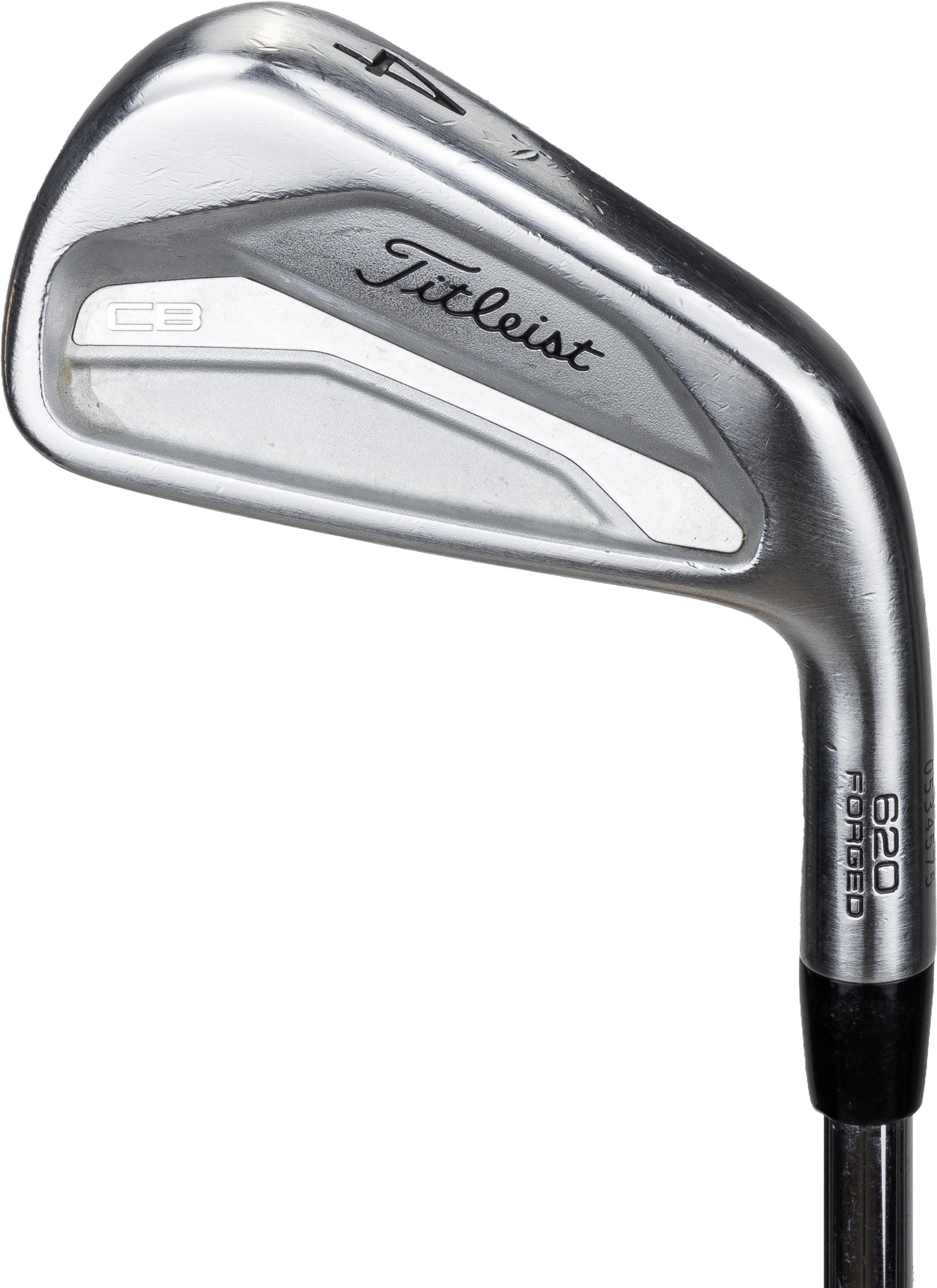 Titleist 620 CB Iron Individual - Golf Club