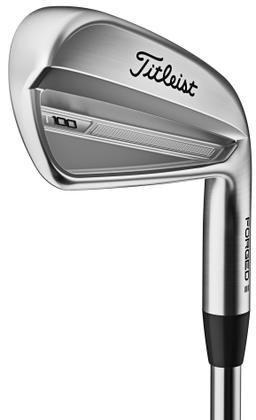 Titleist T100 3G Iron Set - Golf Club