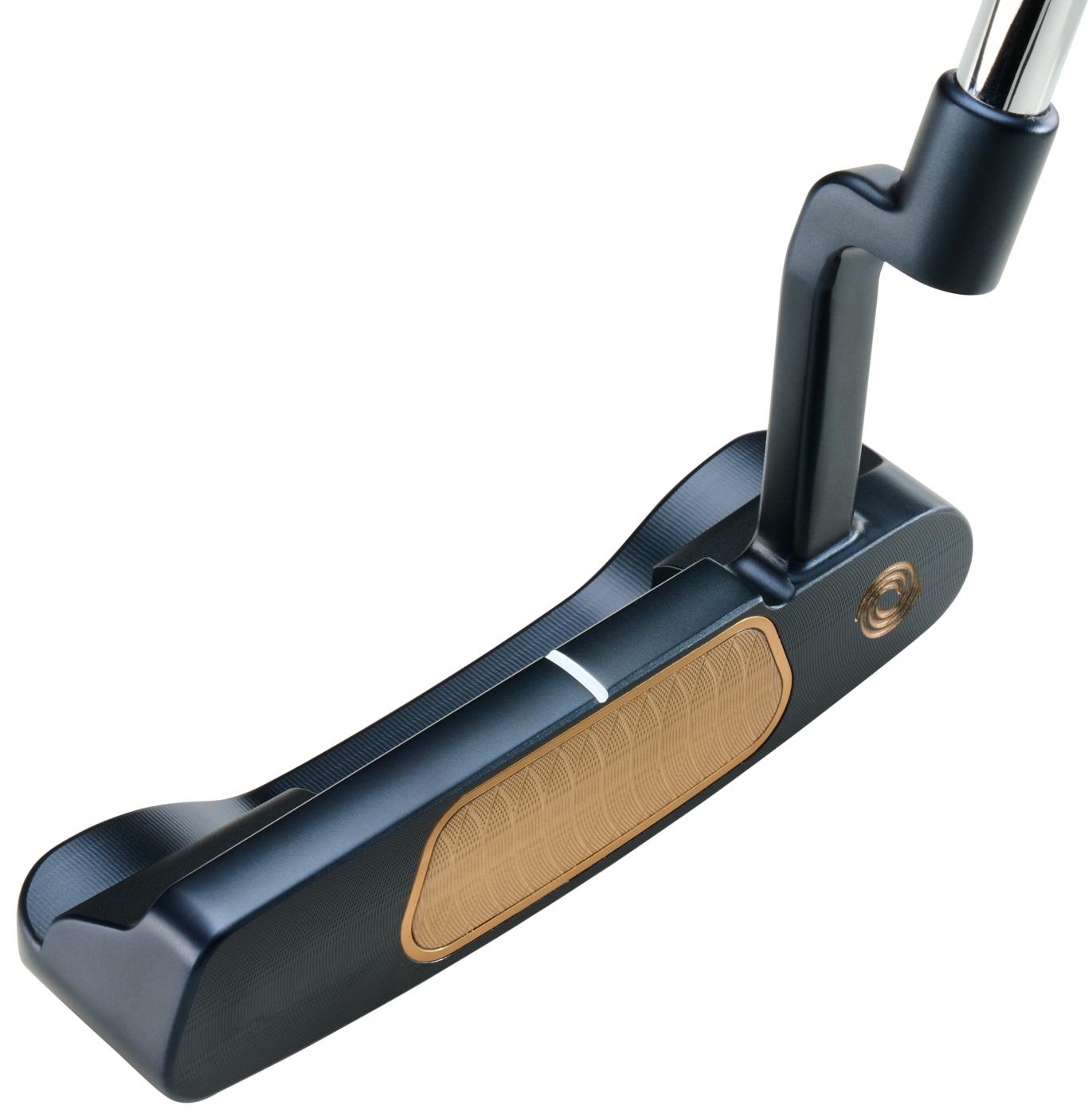 Odyssey Ai-ONE Milled #1 Putter - Golf Club
