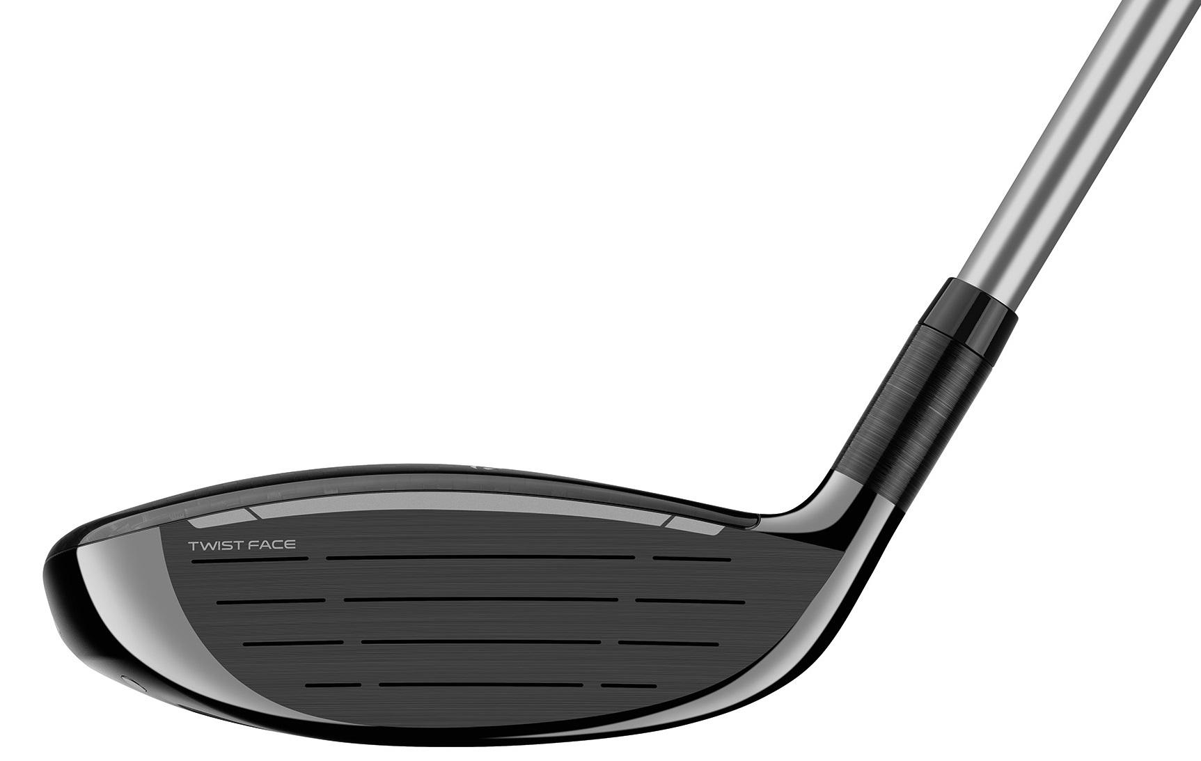 TaylorMade Qi10 MAX Fairway Wood - Golf Club