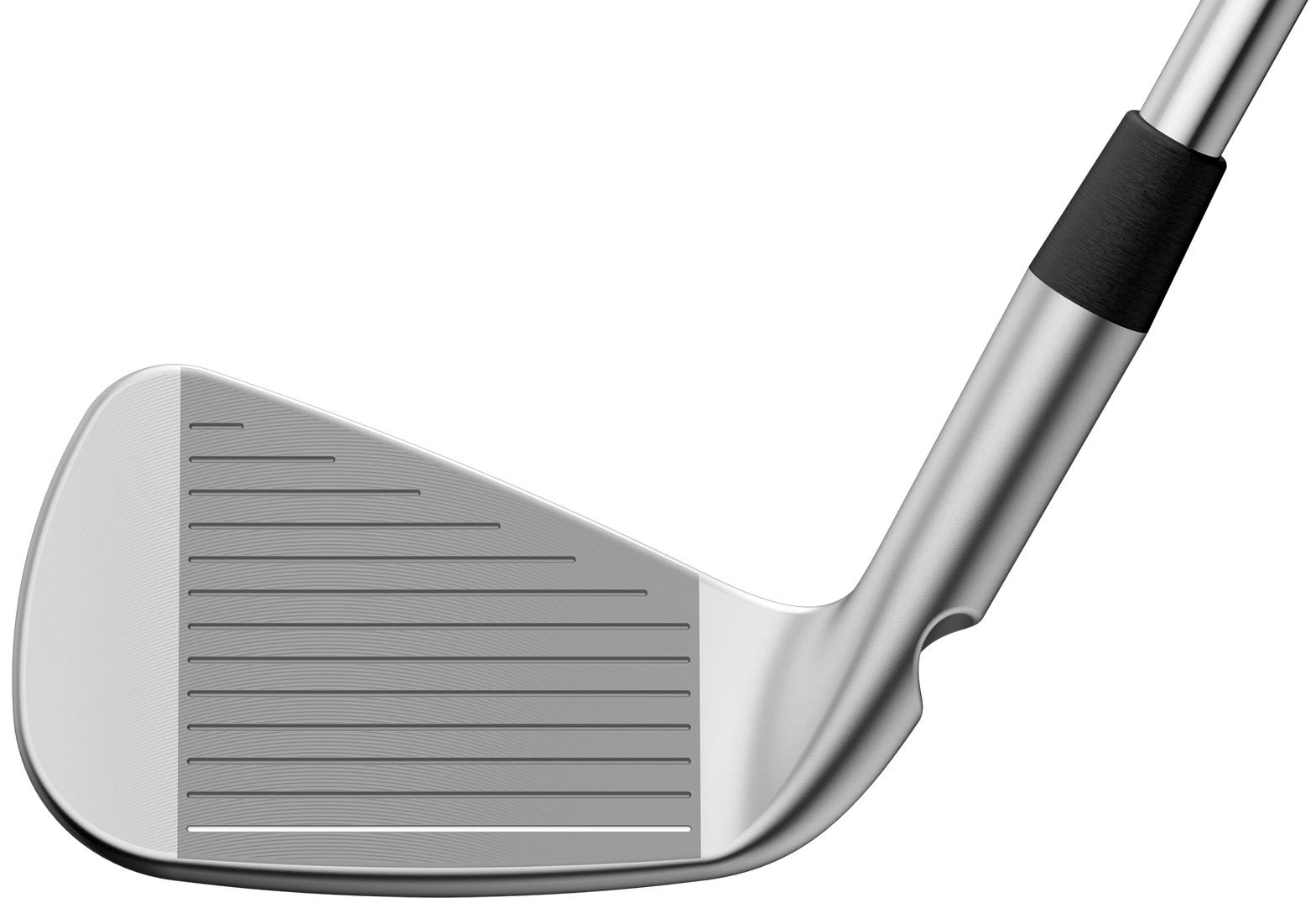 Ping Blueprint T Iron Set - Golf Club