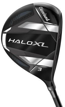 Cleveland Halo XL Fairway Wood Women - Golf Club