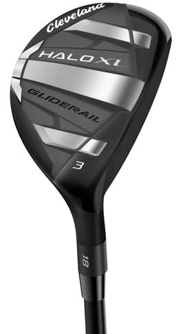 Cleveland Halo XL Hybrid Women - Golf Club