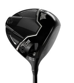 PXG 0311 Black Ops Driver - Golf Club