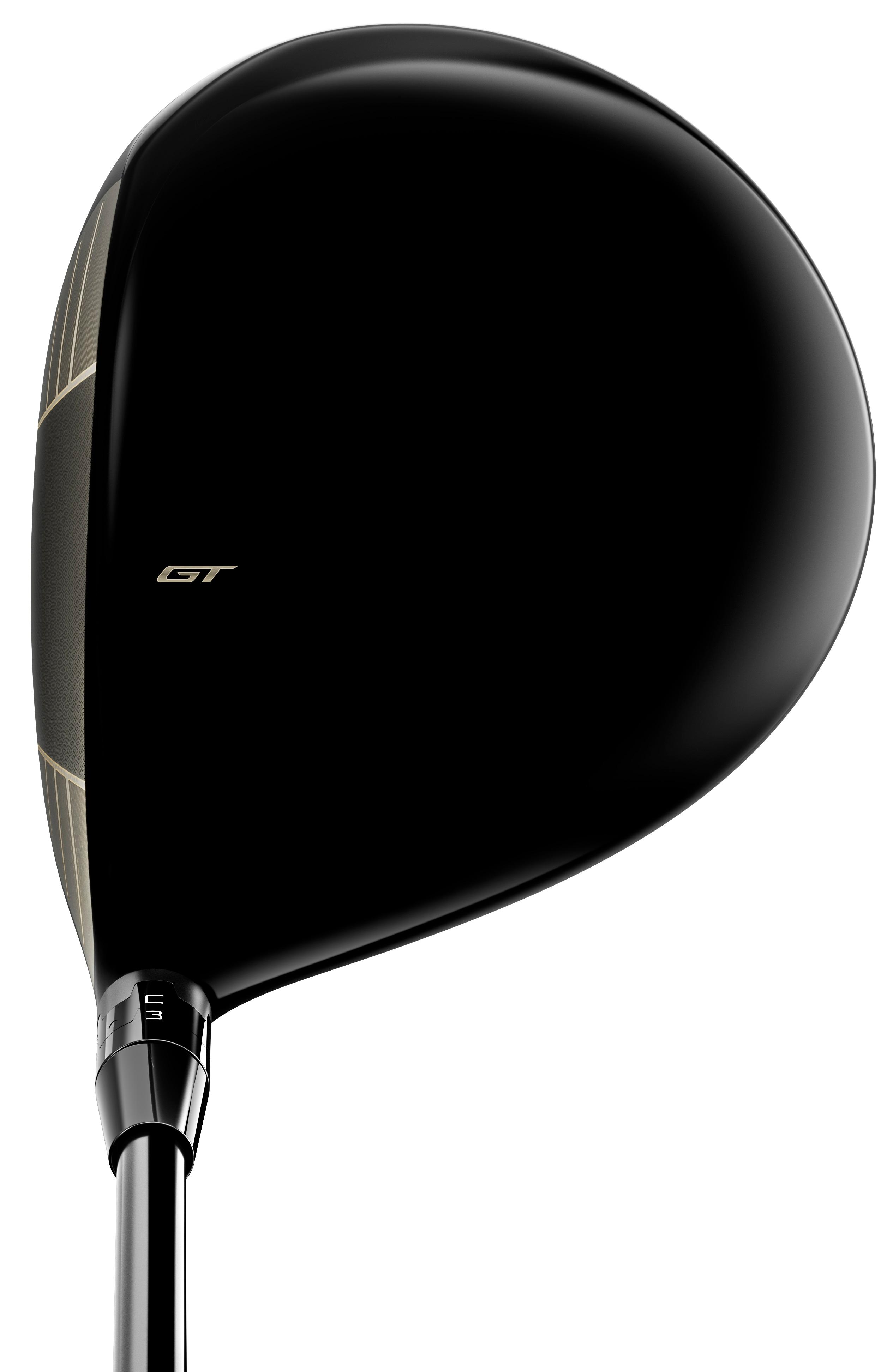 Titleist GT4 Driver - Golf Club