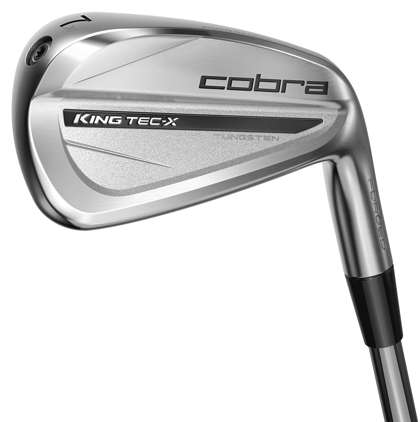 Cobra King TEC X '24 Iron Set - Golf Club