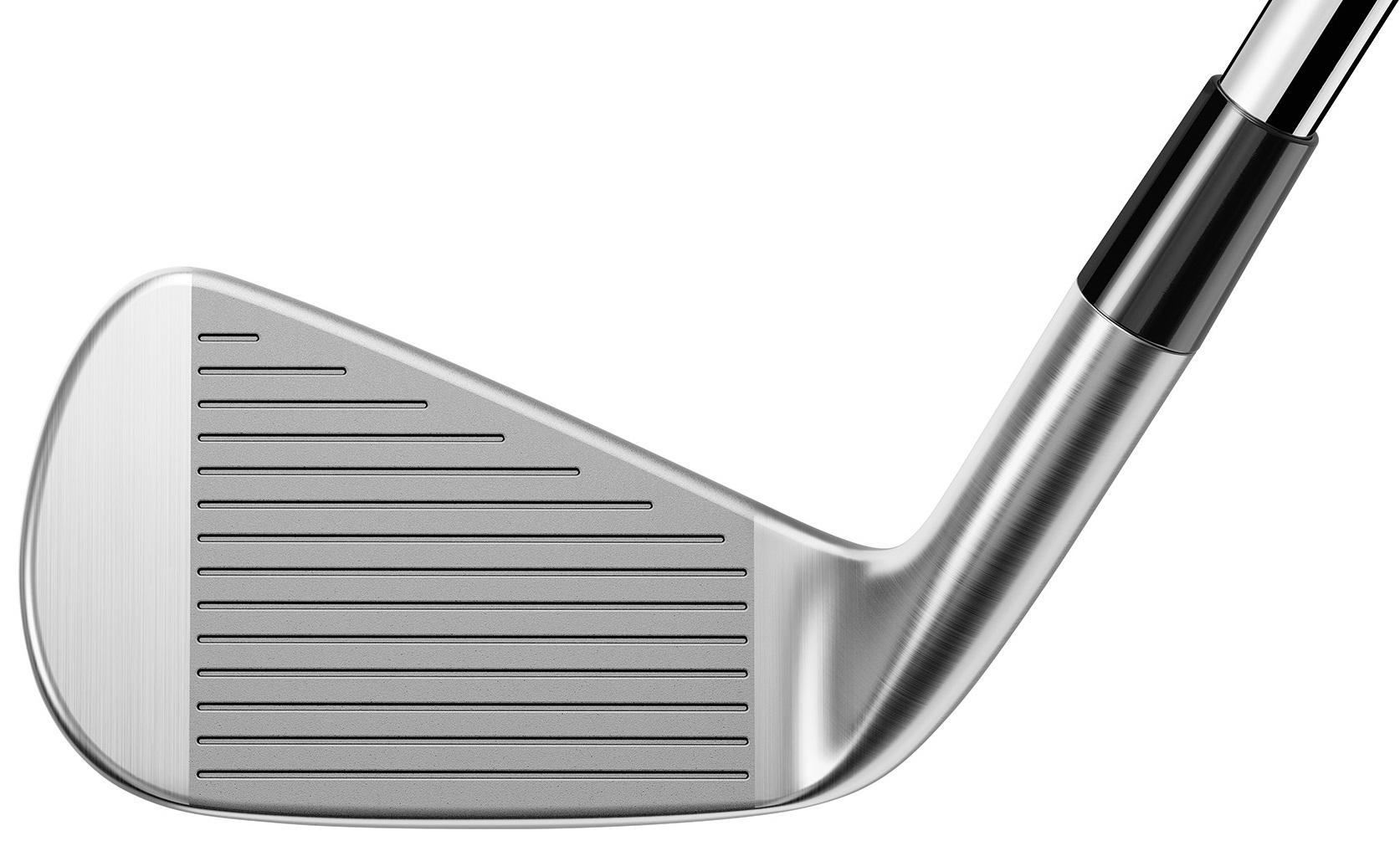 TaylorMade P790 2025 Iron Set - Golf Club