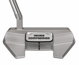 Never Compromise Reserve Tour Satin Model 4S Putter - Golf Club