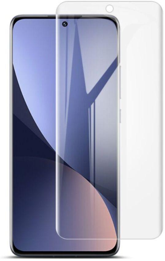 Clear Tempered Glass Screen Protector for Xiaomi 12X - Clear - Brand New