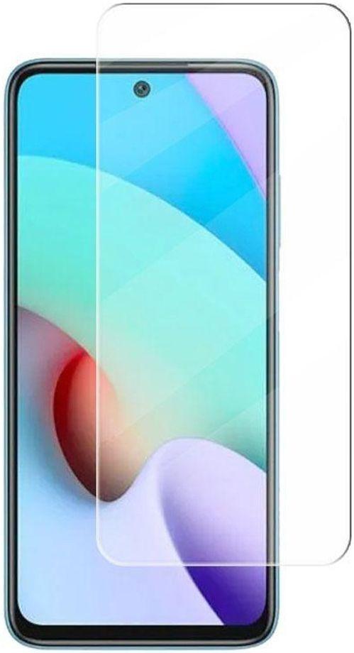 Clear Tempered Glass Screen Protector for Xiaomi Redmi 10 - Clear - Brand New