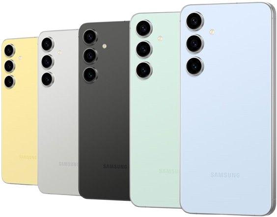 Samsung Galaxy S24 FE